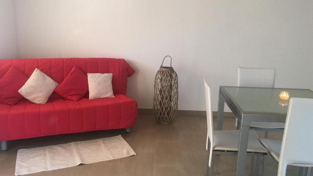 Trilocale Con Cortile Διαμέρισμα Budoni Εξωτερικό φωτογραφία