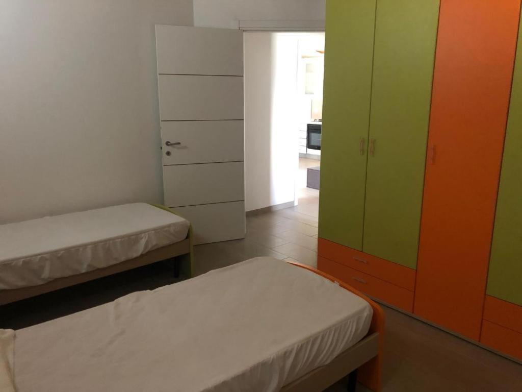 Trilocale Con Cortile Διαμέρισμα Budoni Εξωτερικό φωτογραφία